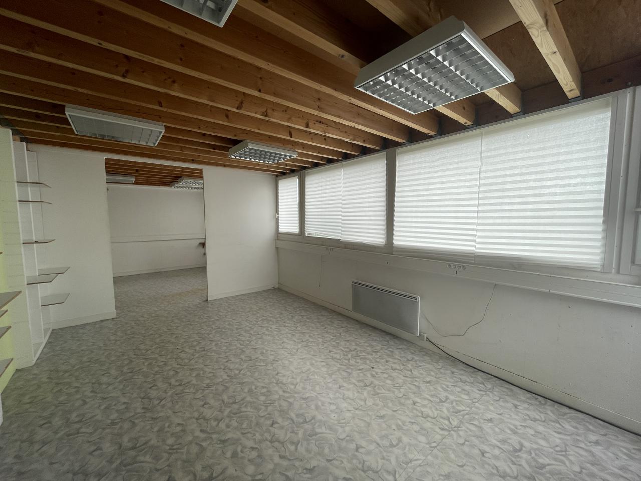 Bureau Thorigné-Fouillard 82m² Location bureau Thorigné-Fouillard Ille-et-Vilaine OLBUR2422006 3